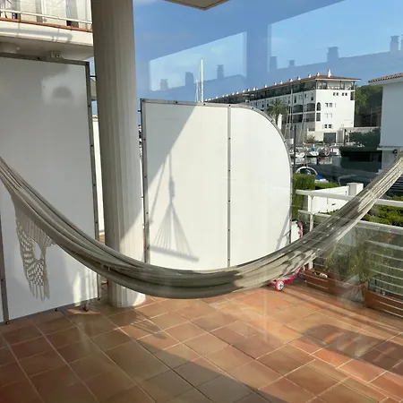 Apartment Blue Ocean