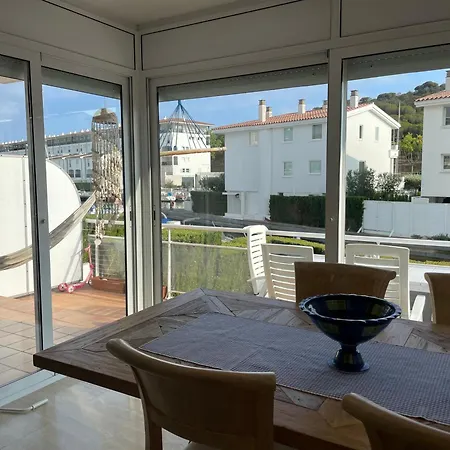 Apartment Blue Ocean Platja d'Aro