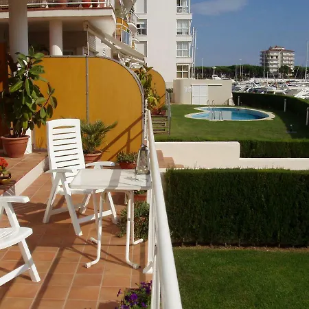 Blue Ocean Apartment Platja d'Aro
