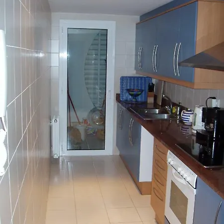 Apartment Blue Ocean Platja d'Aro