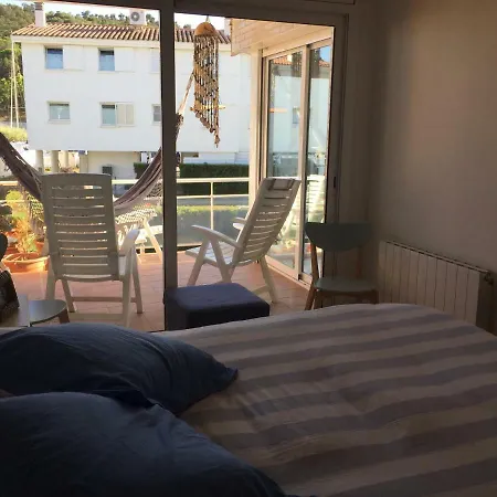 Blue Ocean Apartment