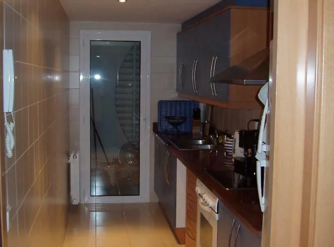 Blue Ocean プラヤ・デアロ