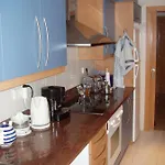 Appartement Blue Ocean *