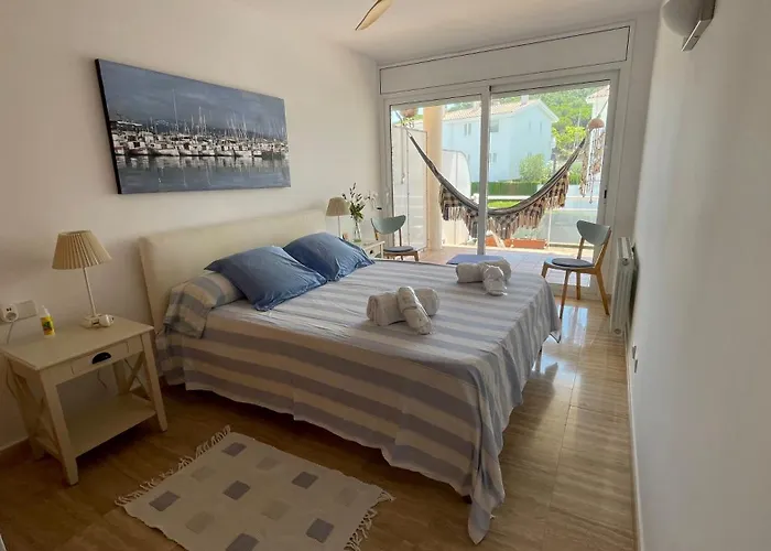 아파트 Blue Ocean 플라티야 다로