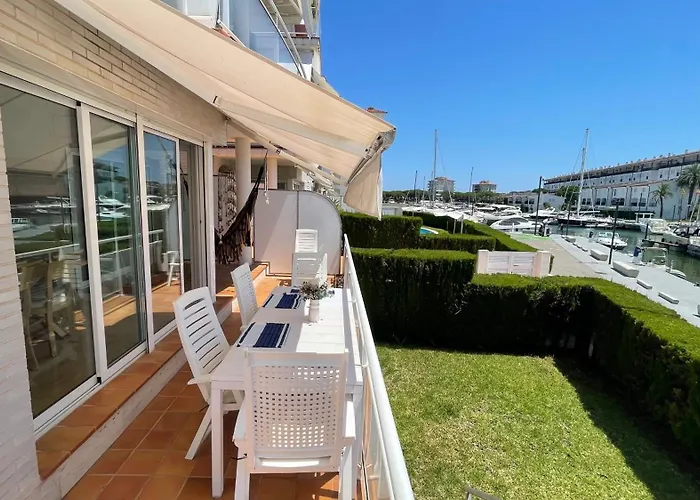 아파트 Blue Ocean *