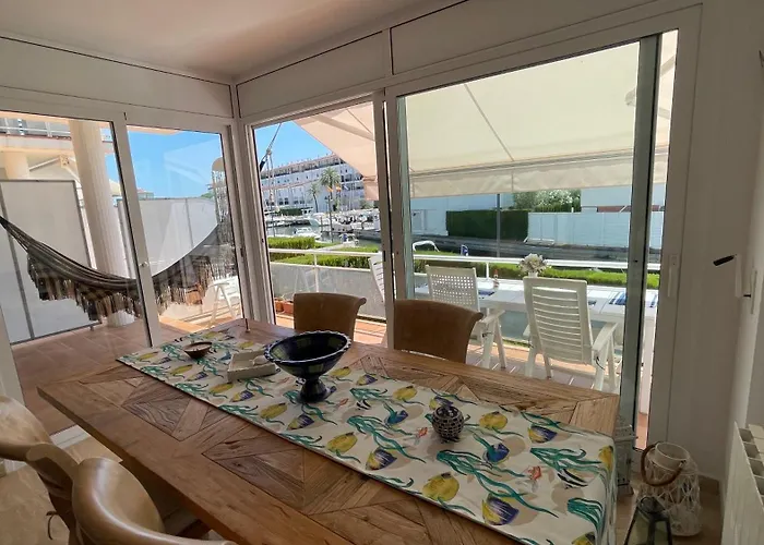 Blue Ocean 아파트 *