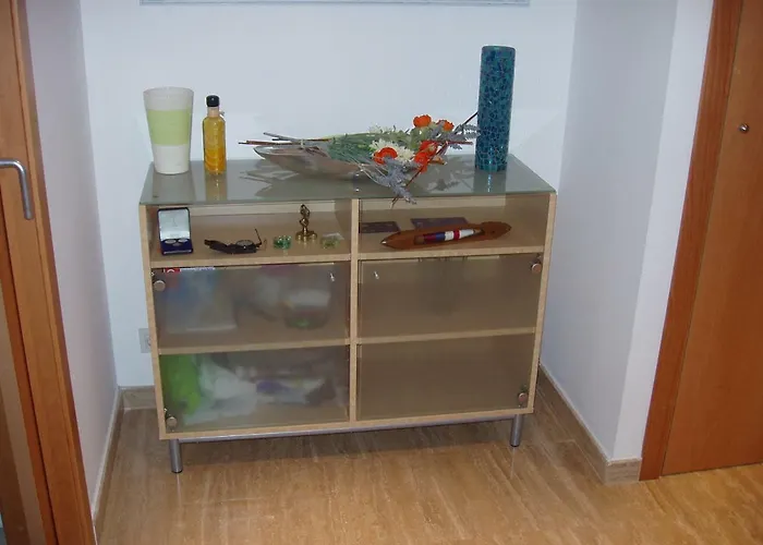 아파트 Blue Ocean *