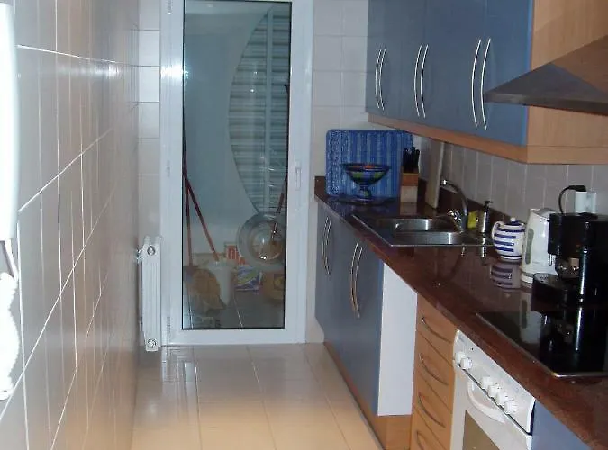 아파트 Blue Ocean 플라티야 다로