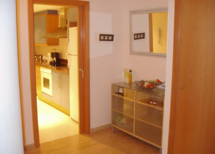 아파트 Blue Ocean *