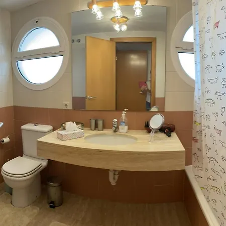 Blue Ocean * Platja d'Aro