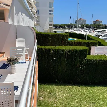 Blue Ocean Platja d'Aro