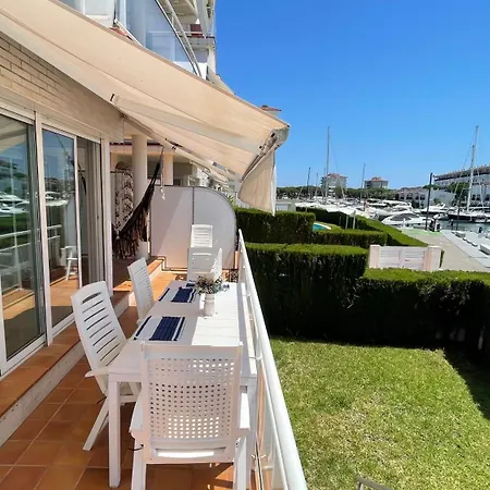 Apartament Blue Ocean *