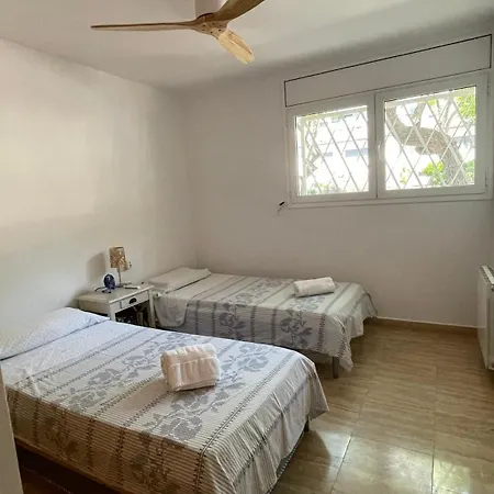 Blue Ocean Apartament