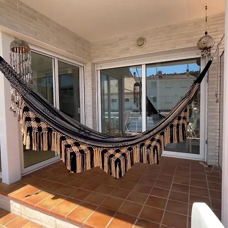 Blue Ocean Apartament *