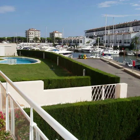 Apartament Blue Ocean *