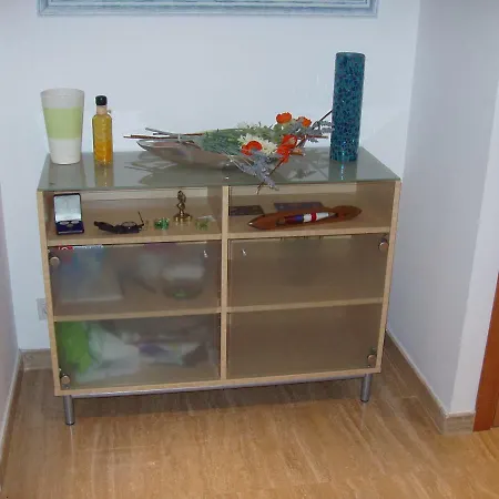 Apartament Blue Ocean *