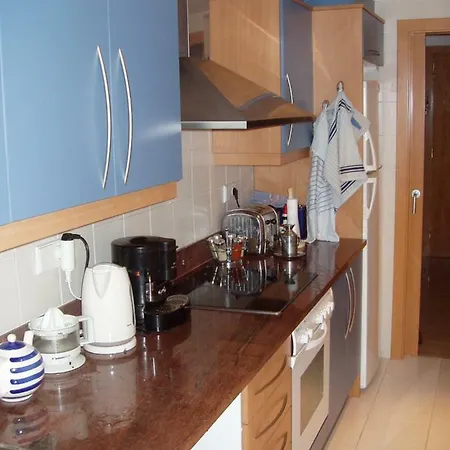 Apartament Blue Ocean *