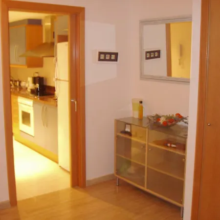 Apartament Blue Ocean *