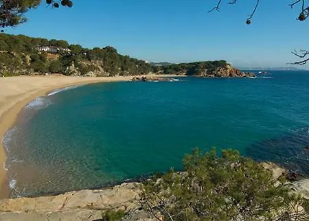 Blue Ocean Apartament