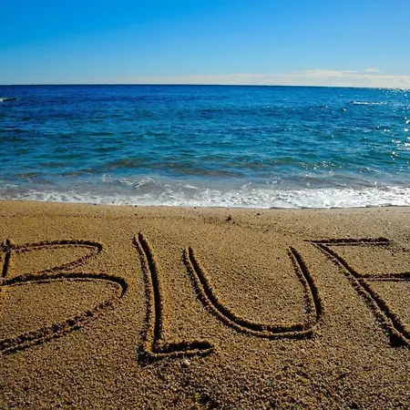 Blue Ocean Apartament Platja d'Aro