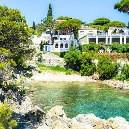 Blue Ocean Apartament